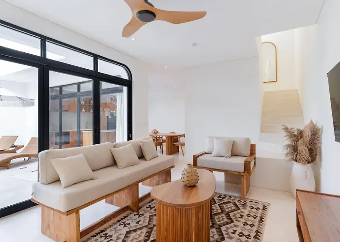 Amici - 2br All-season Pool - Pererenan Canggu