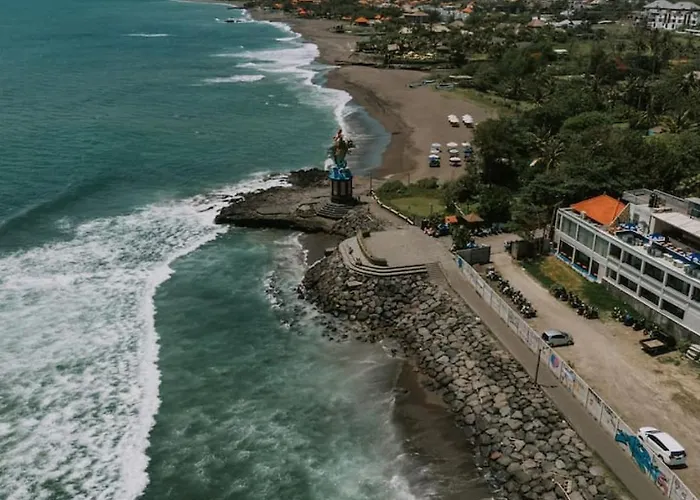 Amici - 2br All-season Pool - Pererenan Canggu