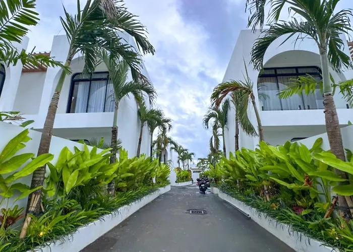 Amici - 2br All-season Pool - Pererenan * Canggu