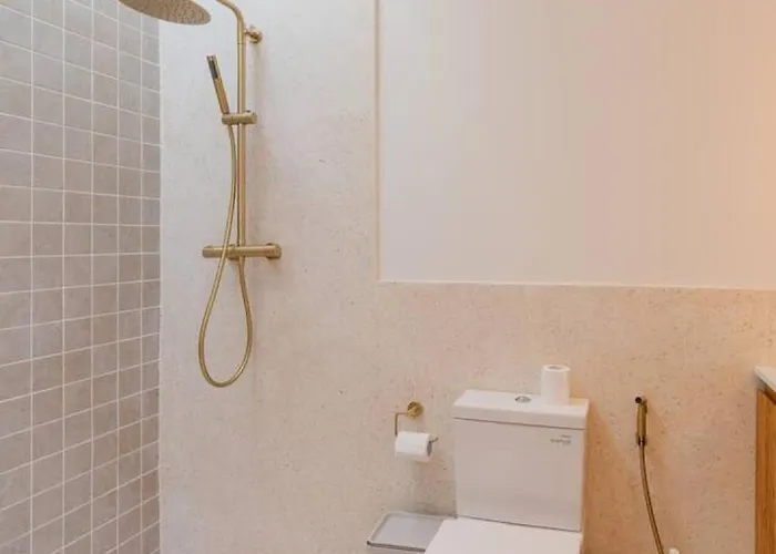Amici - 2br All-season Pool - Pererenan Ferienhaus